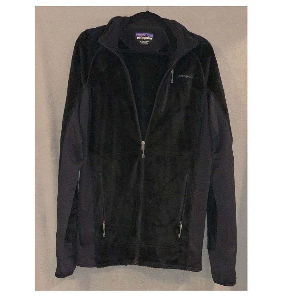 Men’s Patagonia Jacket.